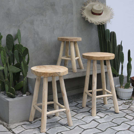 Kansas Stools