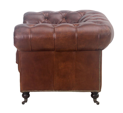 Chesterfield Armchair