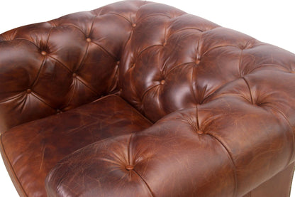 Chesterfield Armchair