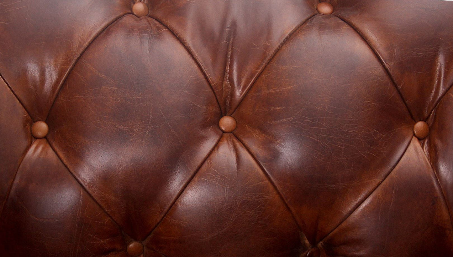 Chesterfield Armchair