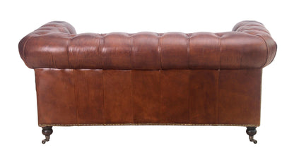 Chesterfield 2-Seater Sofa