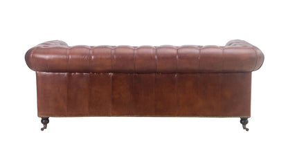 Chesterfield 3-Seater Sofa