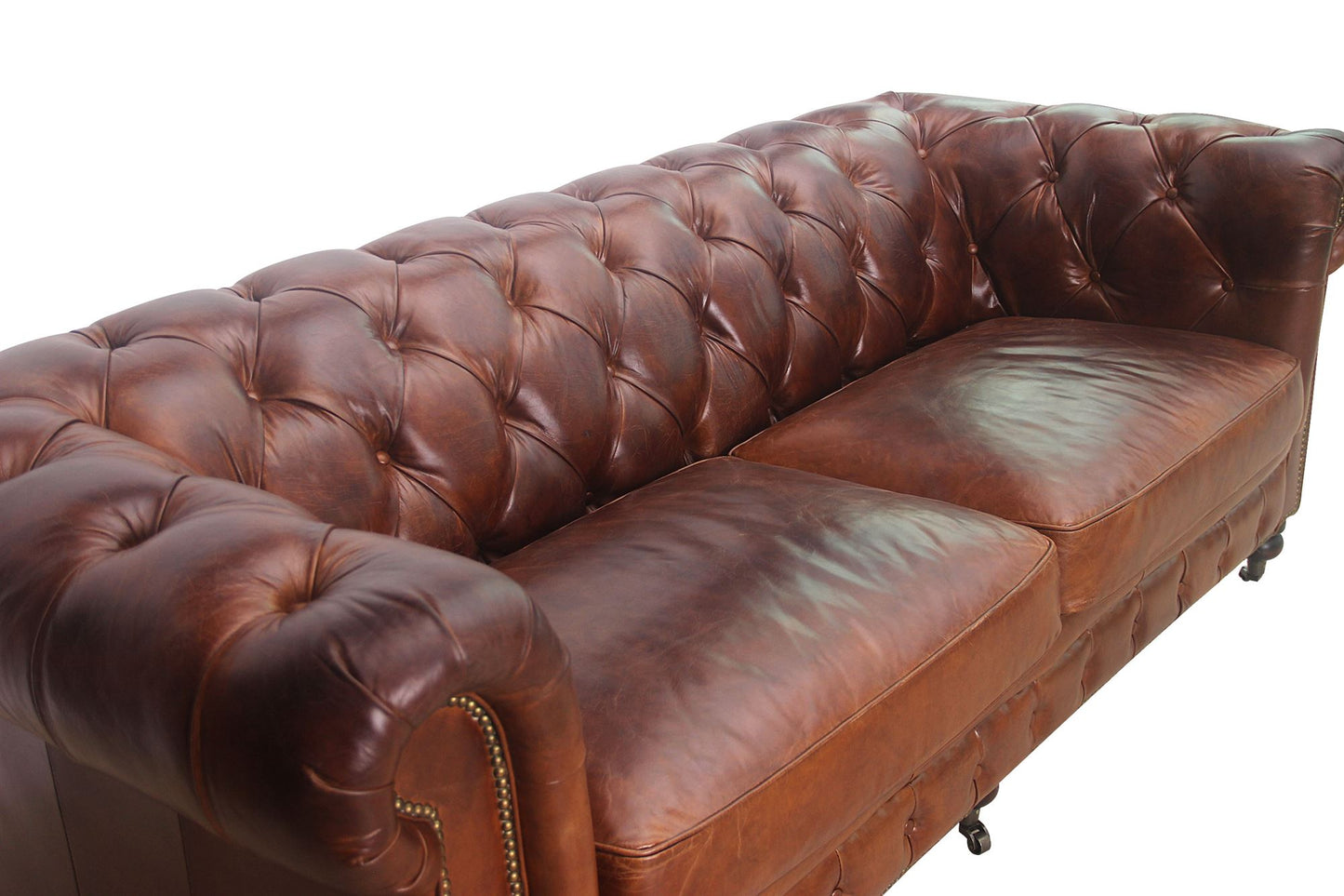 Chesterfield 3-Seater Sofa