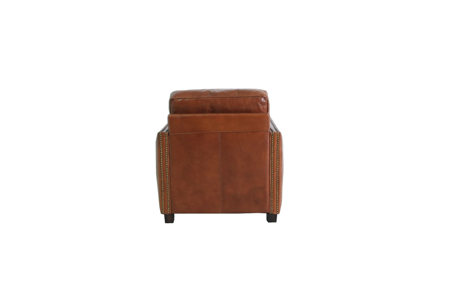 Rupert Leather Armchair