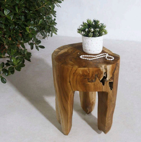 Three Legs Stool